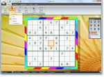 Sudoku Up 2009