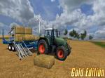 Farming-Simulator 2009 Gold Edition