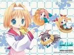 Soul Link