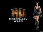 Mercenary Wars
