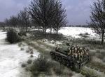 Achtung Panzer: Kharkov 1943