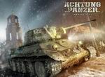 Achtung Panzer: Kharkov 1943