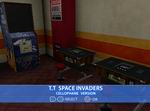 Space Invaders Anniversary