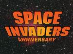 Space Invaders Anniversary