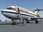 727 Captain