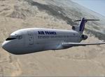 727 Captain