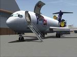 727 Captain