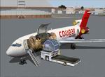 727 Captain