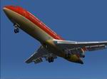 727 Captain