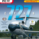 727 Captain