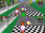 Snail Racers