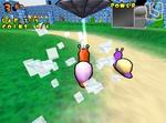 Snail Racers
