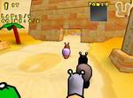 Snail Racers