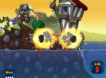 Worms Reloaded