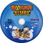 Worms Reloaded