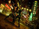 True Crime: Hong Kong
