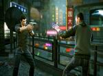 True Crime: Hong Kong