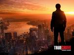 True Crime: Hong Kong
