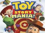 Toy Story Mania!