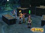 Tales of Pirates II