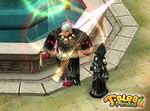 Tales of Pirates II
