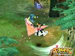 Tales of Pirates II