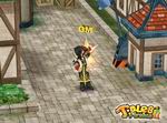 Tales of Pirates II