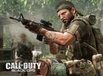 Call of Duty: Black Ops
