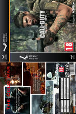 Call of Duty: Black Ops