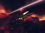 Star Wolves 3: Civil War
