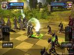 Battle vs Chess
