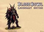 Blood Bowl: Legendary Edition