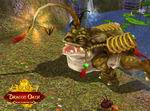 Dragon Oath