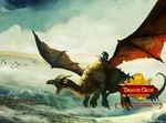 Dragon Oath