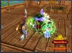 Dragon Oath: Age of Destiny