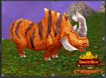 Dragon Oath: Age of Destiny