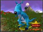 Dragon Oath: Age of Destiny