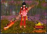 Dragon Oath: Age of Destiny