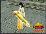Dragon Oath: Age of Destiny