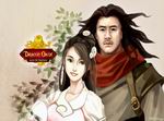 Dragon Oath: Age of Destiny