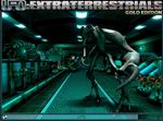UFO: Extraterrestrials Gold