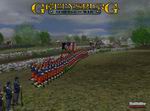 Scourge of War: Gettysburg