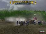 Scourge of War: Gettysburg