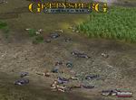 Scourge of War: Gettysburg