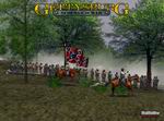 Scourge of War: Gettysburg