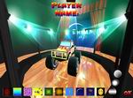 4x4 Dream Race
