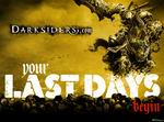 Darksiders: Wrath of War
