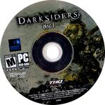 Darksiders: Wrath of War