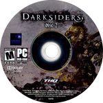 Darksiders: Wrath of War