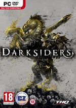 Darksiders: Wrath of War